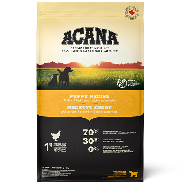 ACANA Dog Puppy 11.4 kg