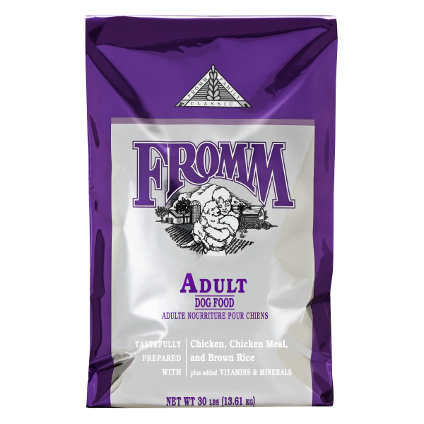 Fromm Dog Classics Adult 13.61 kg