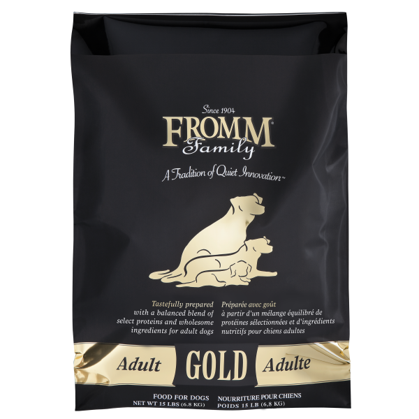 Fromm Dog Gold Adult 6.8 kg