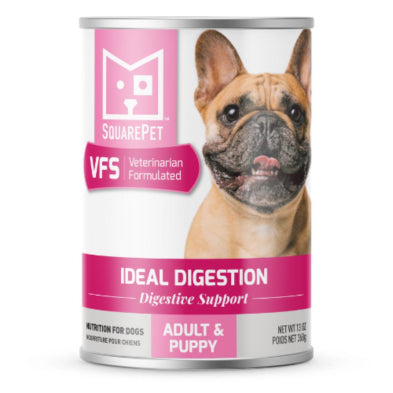 SquarePet Ideal Digestion 13oz