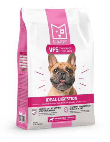 SquarePet Ideal Digestion 2kg