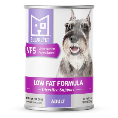 SquarePet Low Fat 13oz