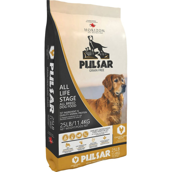 Pulsar GF Chicken 11.4KG