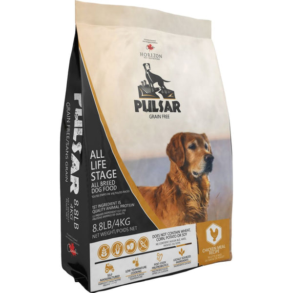 Pulsar GF Chicken 4KG