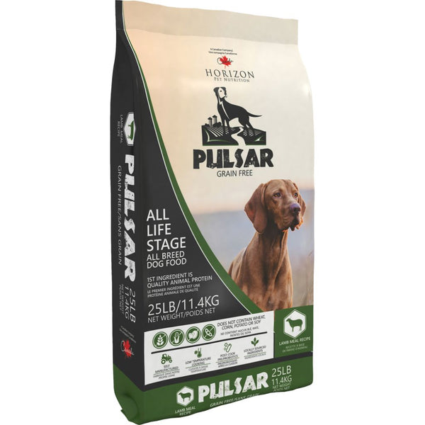 Pulsar GF Lamb 11.4KG