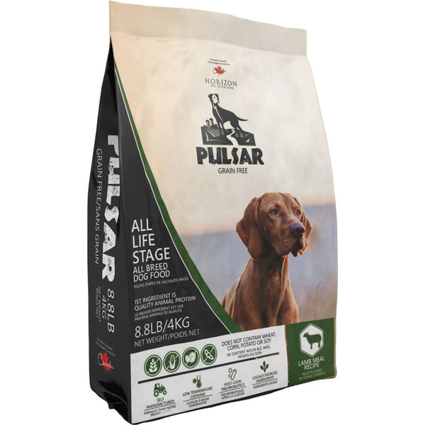 Pulsar GF Lamb 4KG