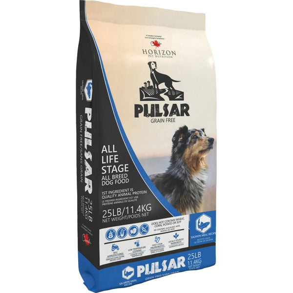 Pulsar GF Fish 11.4KG
