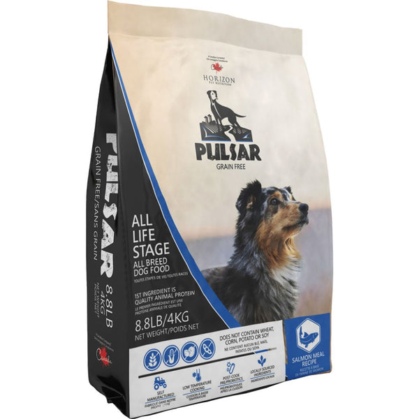 Pulsar GF Fish 4KG