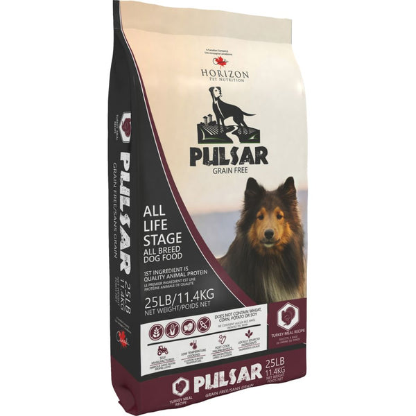 Pulsar GF Turkey 11.4KG