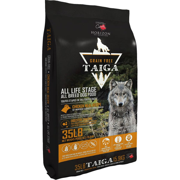 Taiga GF Chicken 15.9KG