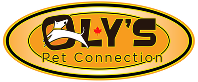 Olys Pet Connection