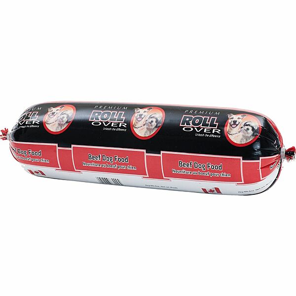Rollover Premium Beef 800GM